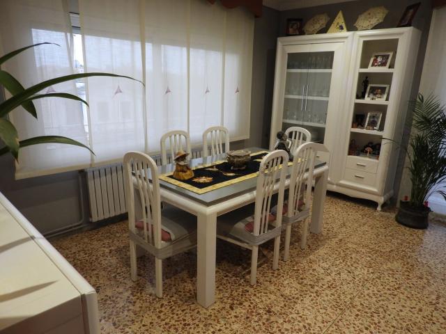 Chalet, Castellar del Vallès