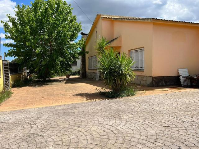 Chalet, Castellar del Vallès