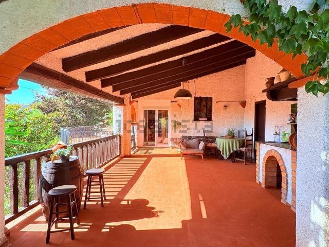 Chalet, Castellar del Vallès