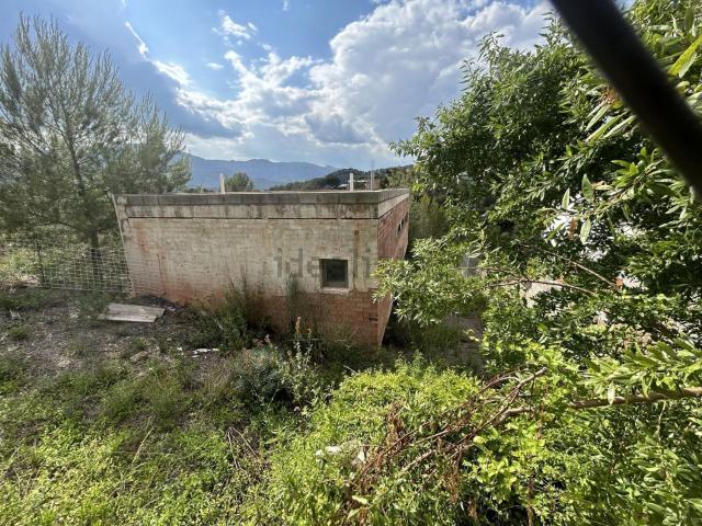 Chalet, Castellar del Vallès