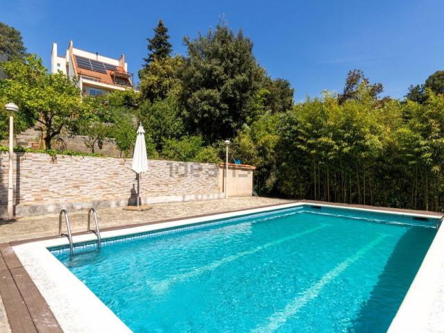 Chalet, Castellar del Vallès