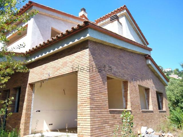 Chalet, Castellar del Vallès