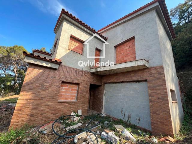 Chalet, Castellar del Vallès