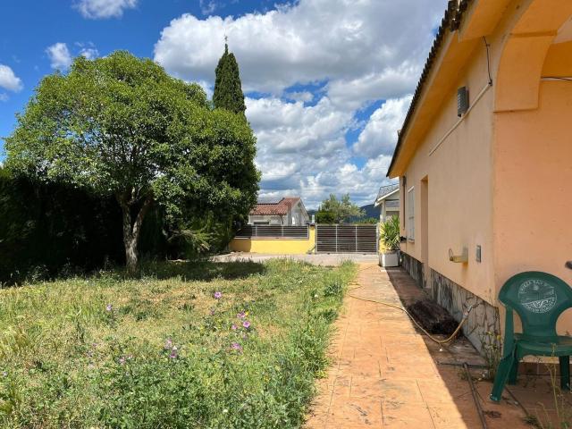 Chalet, Castellar del Vallès