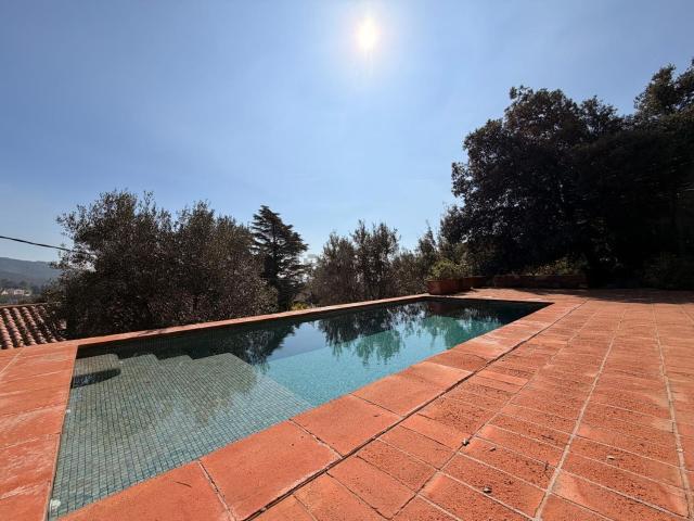 Chalet, Castellar del Vallès