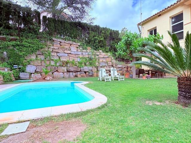 Chalet, Castellar del Vallès