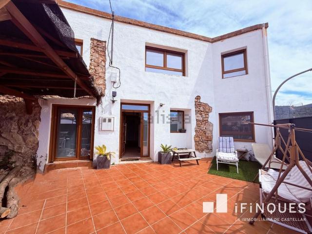 Chalet, Castellar del Vallès