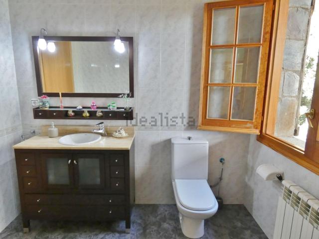 Chalet, Castellar del Vallès