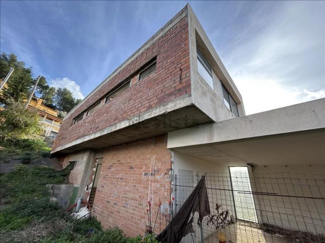 Chalet, Castellar del Vallès