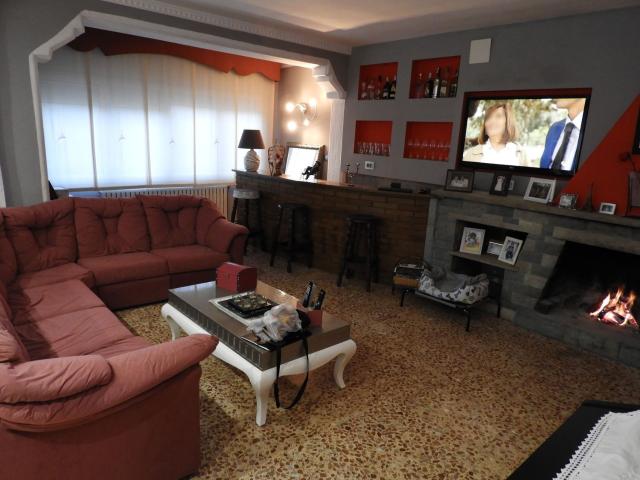 Chalet, Castellar del Vallès