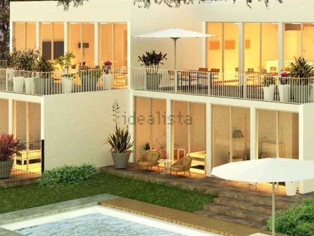 Chalet, Castellar del Vallès