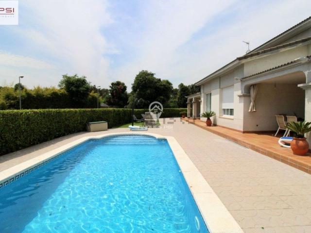 Chalet, Castellarnau, Sabadell