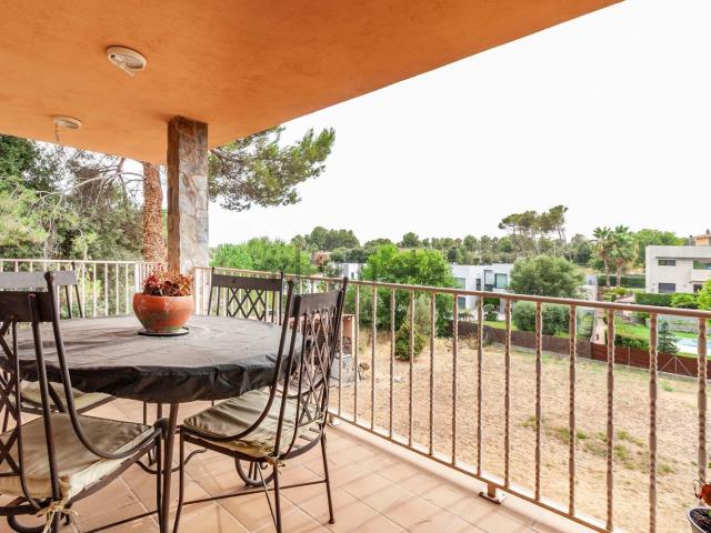 Chalet, Castellarnau, Sabadell