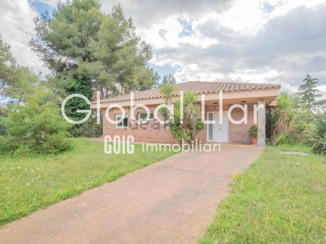 Chalet, Castellarnau, Sabadell