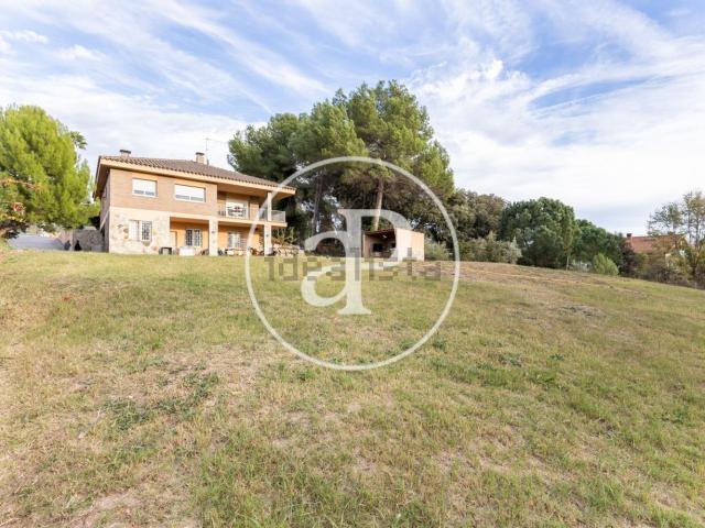 Chalet, Castellarnau, Sabadell