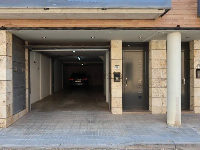 Chalet, Castellbell i el Vilar