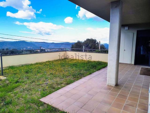 Chalet, Castellbell i el Vilar