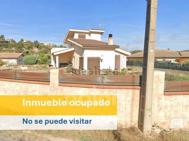 Chalet, Castellbell i el Vilar
