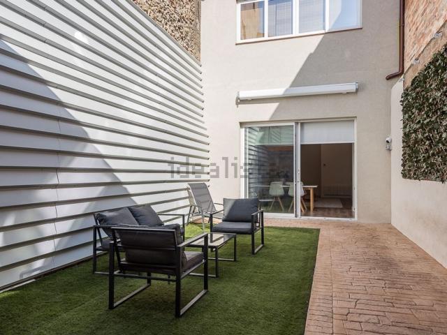 Chalet, Castellbisbal