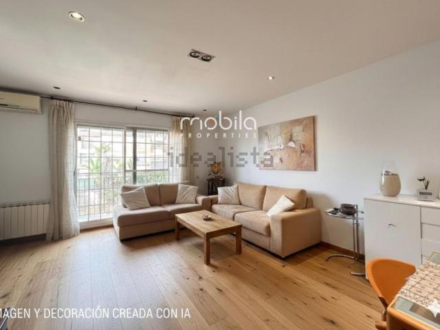 Chalet, Castellbisbal