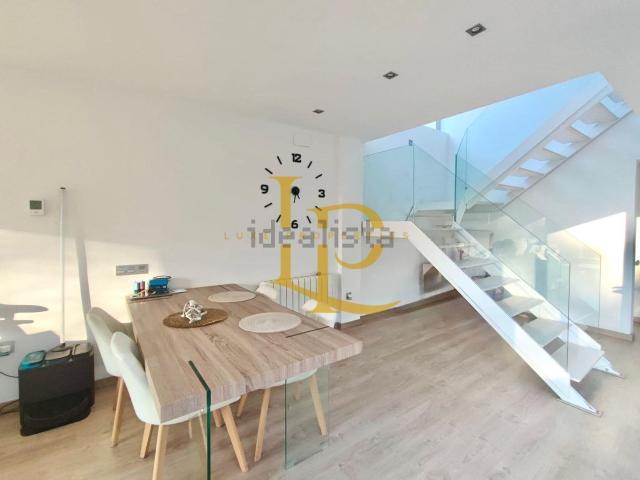 Chalet, Castellbisbal