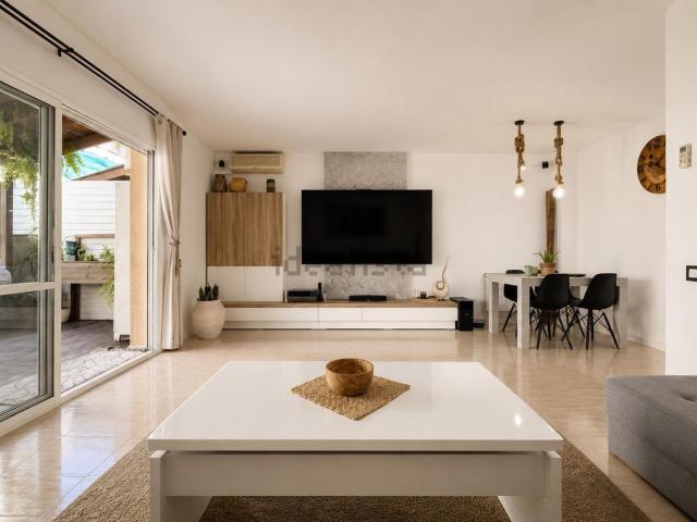Chalet, Castellbisbal