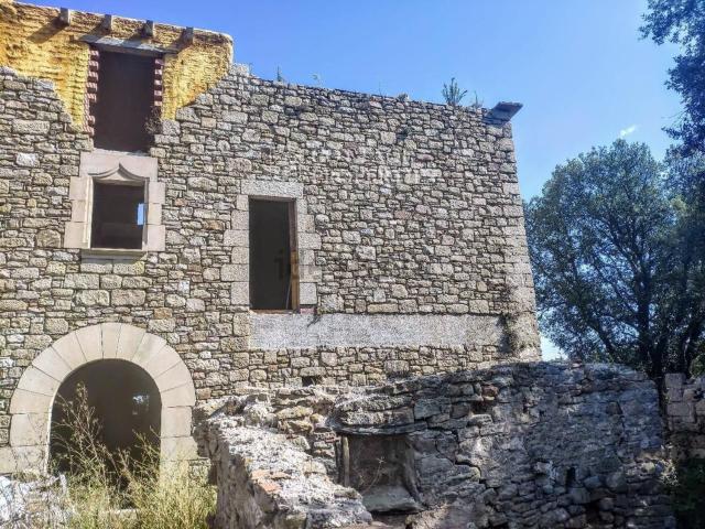 Chalet, Castellcir