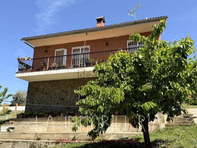 Chalet, Castellcir