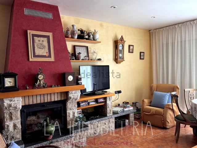 Chalet, Castellcir