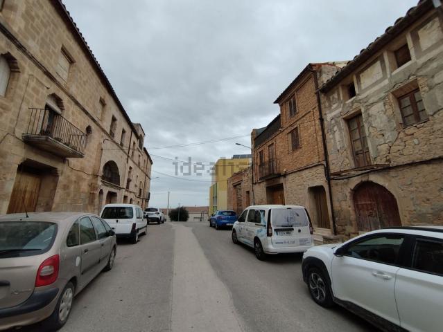 Chalet, Castelldans