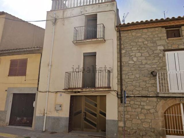 Chalet, Castelldans