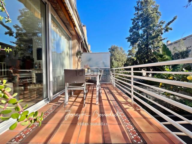 Chalet, Castelldefels