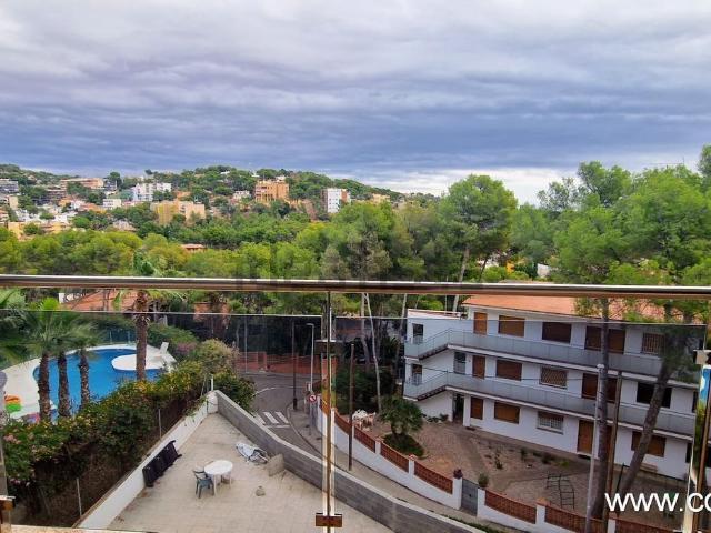 Chalet, Castelldefels