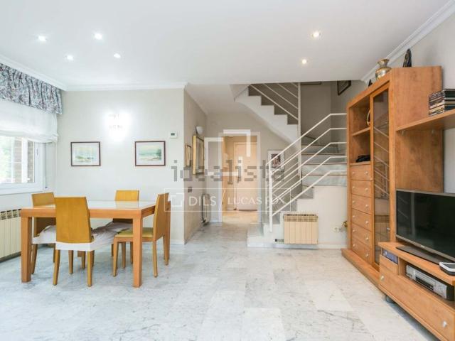 Chalet, Castelldefels