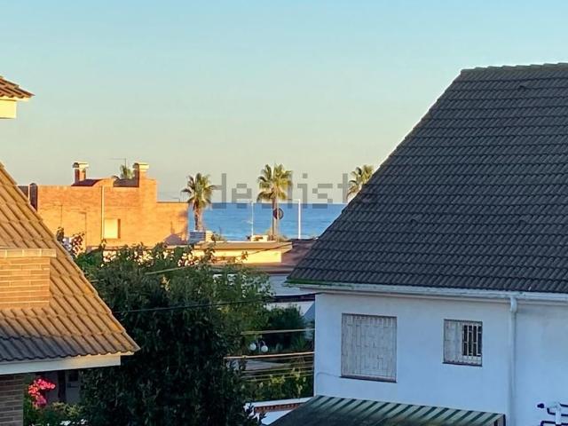 Chalet, Castelldefels