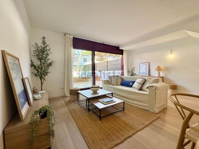 Chalet, Castelldefels