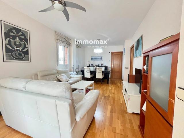 Chalet, Castelldefels