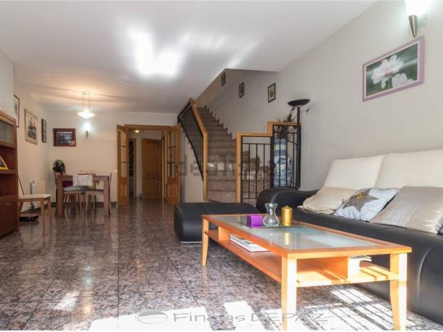 Chalet, Castelldefels