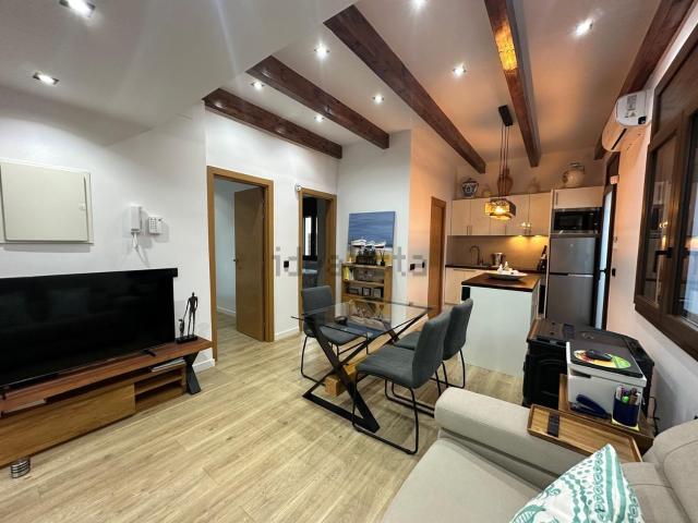 Chalet, Castelldefels