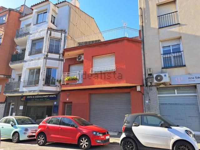 Chalet, Castelldefels