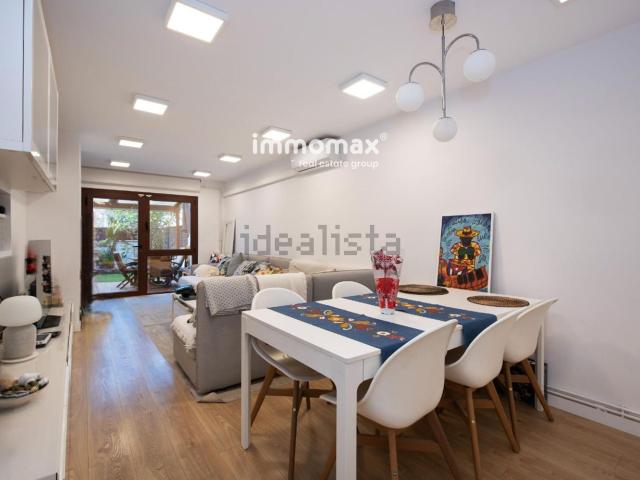 Chalet, Castelldefels