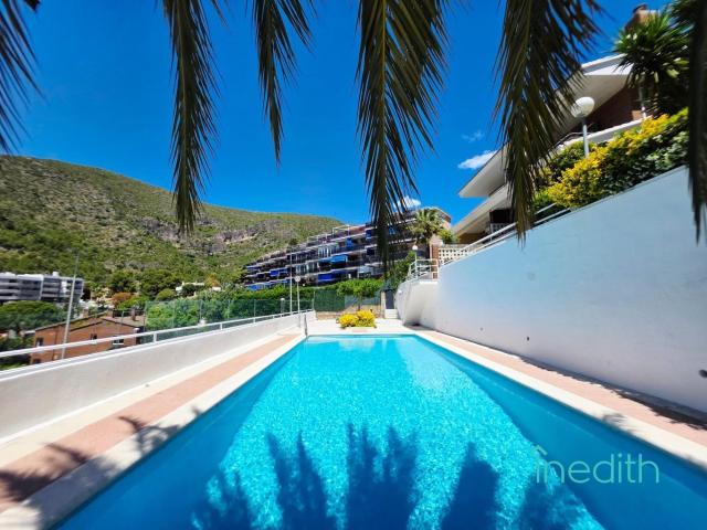 Chalet, Castelldefels
