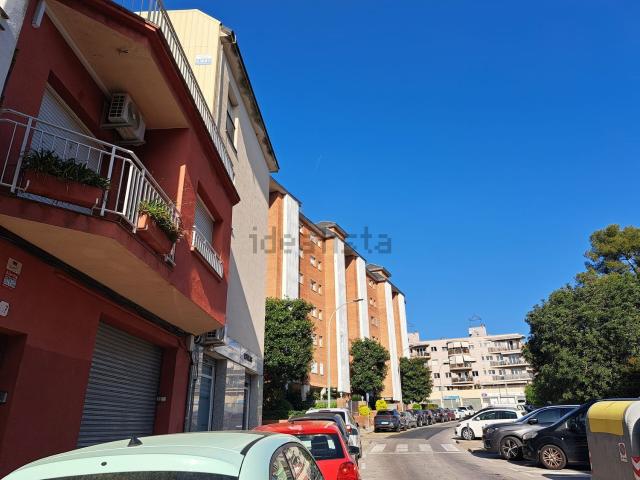 Chalet, Castelldefels