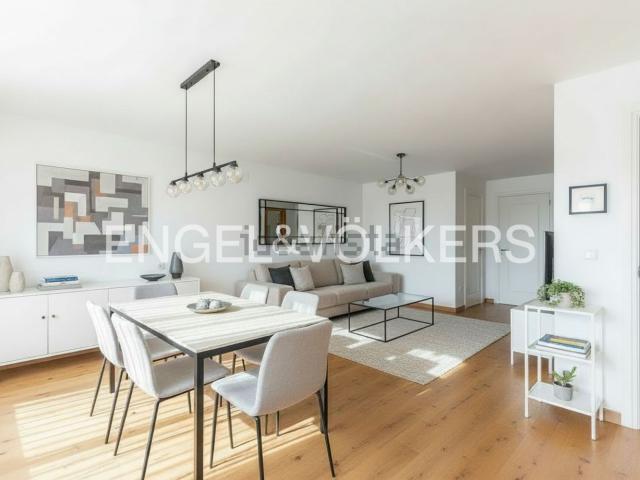 Chalet, Castelldefels