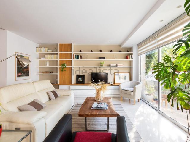 Chalet, Castelldefels