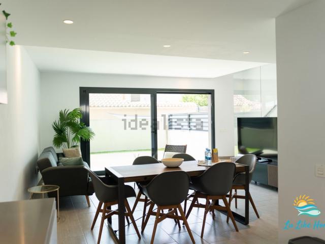 Chalet, Castelldefels