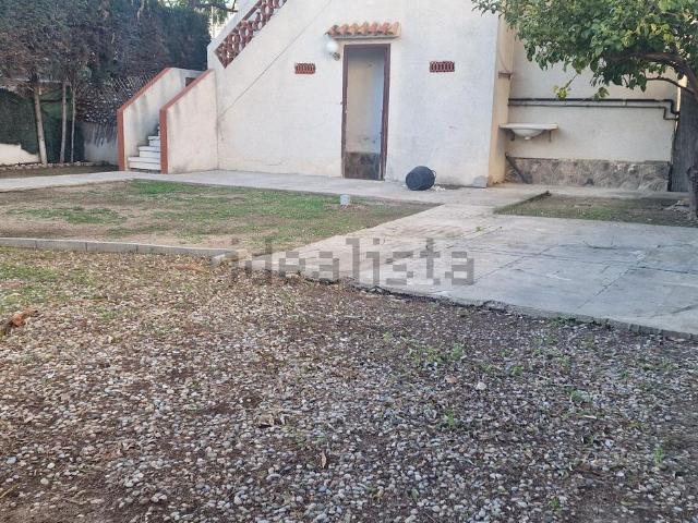 Chalet, Castelldefels