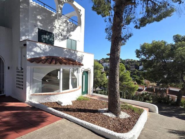 Chalet, Castelldefels