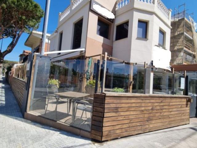 Chalet, Castelldefels