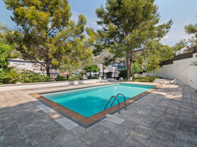 Chalet, Castelldefels